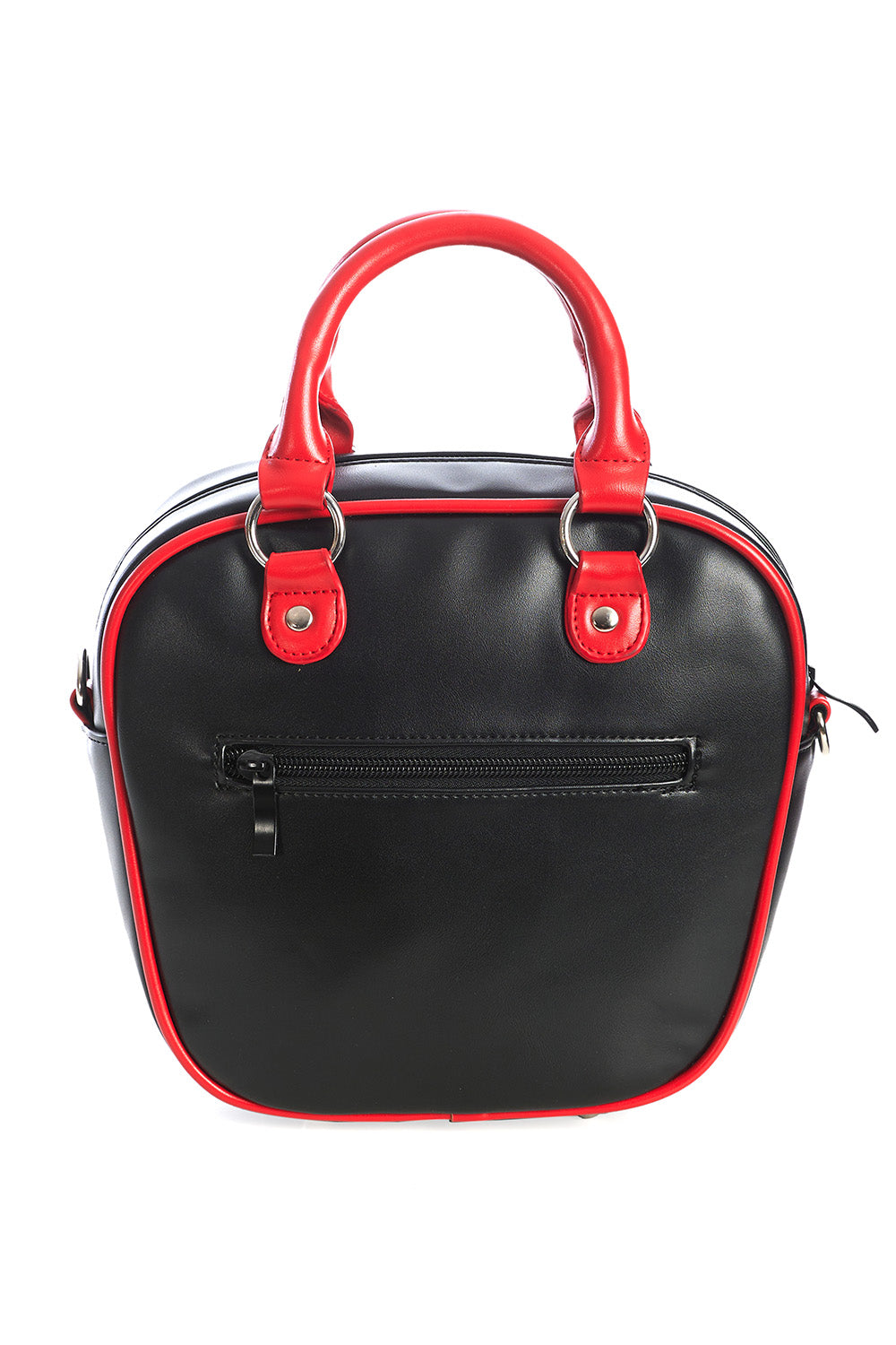 STAR STRIKE HANDBAG-Black-One Size-EU