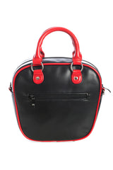 STAR STRIKE HANDBAG-Black-One Size-EU