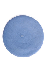 VINTAGE CLAIRE HAT-Baby Blue-One Size-EU