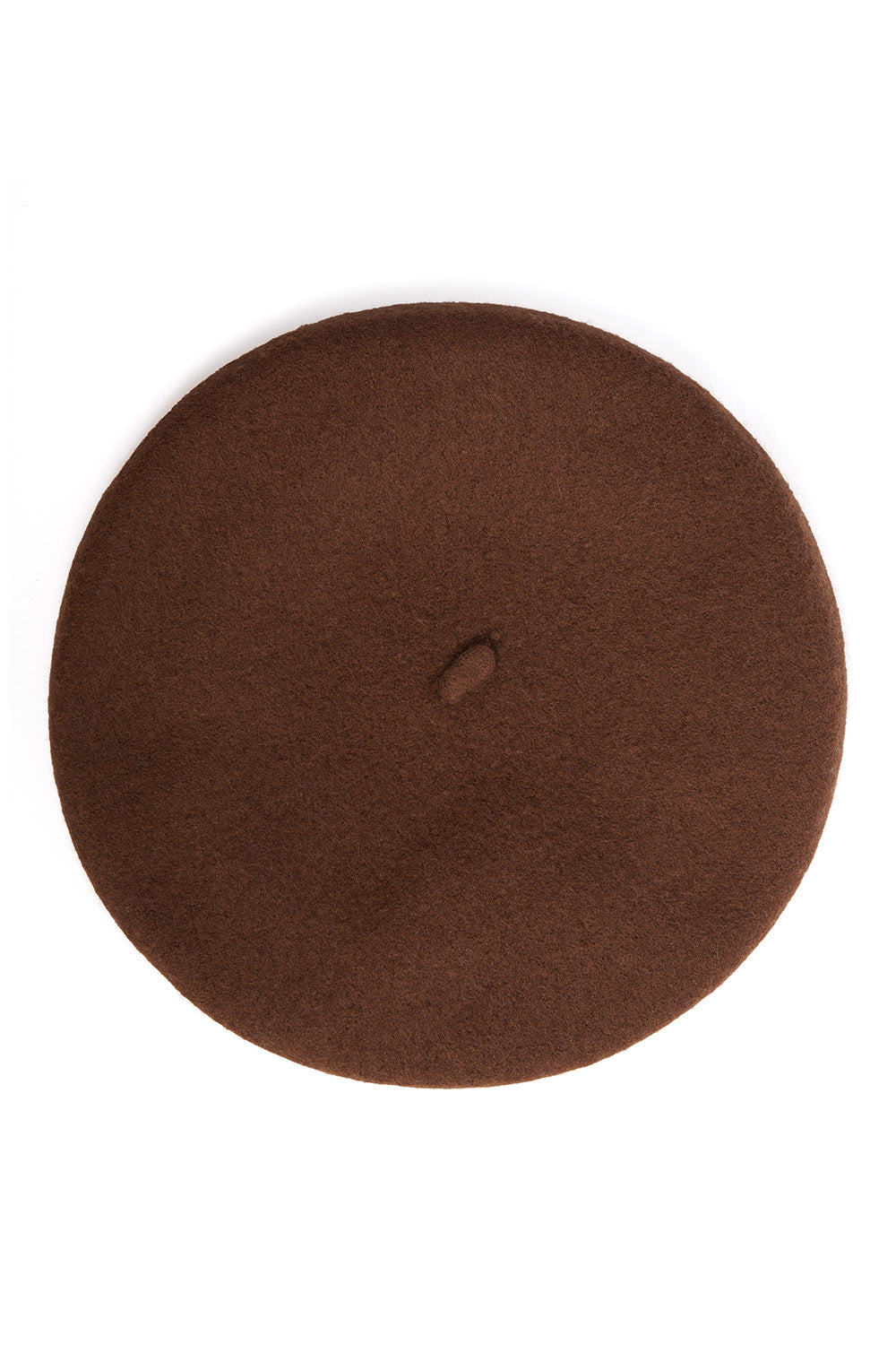 VINTAGE CLAIRE HAT-Coffee-One Size-EU