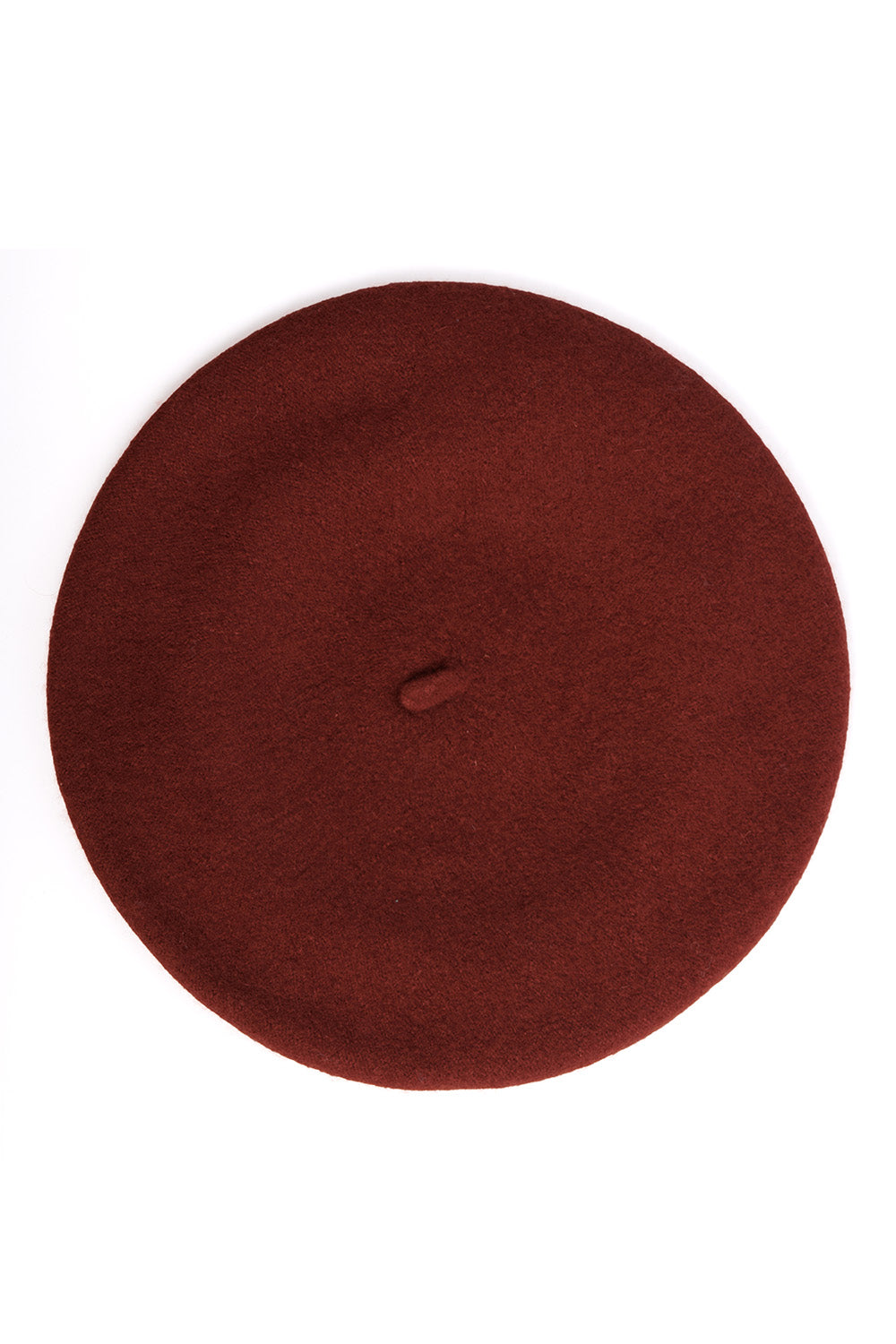 VINTAGE CLAIRE HAT-Cinamon-One Size-EU