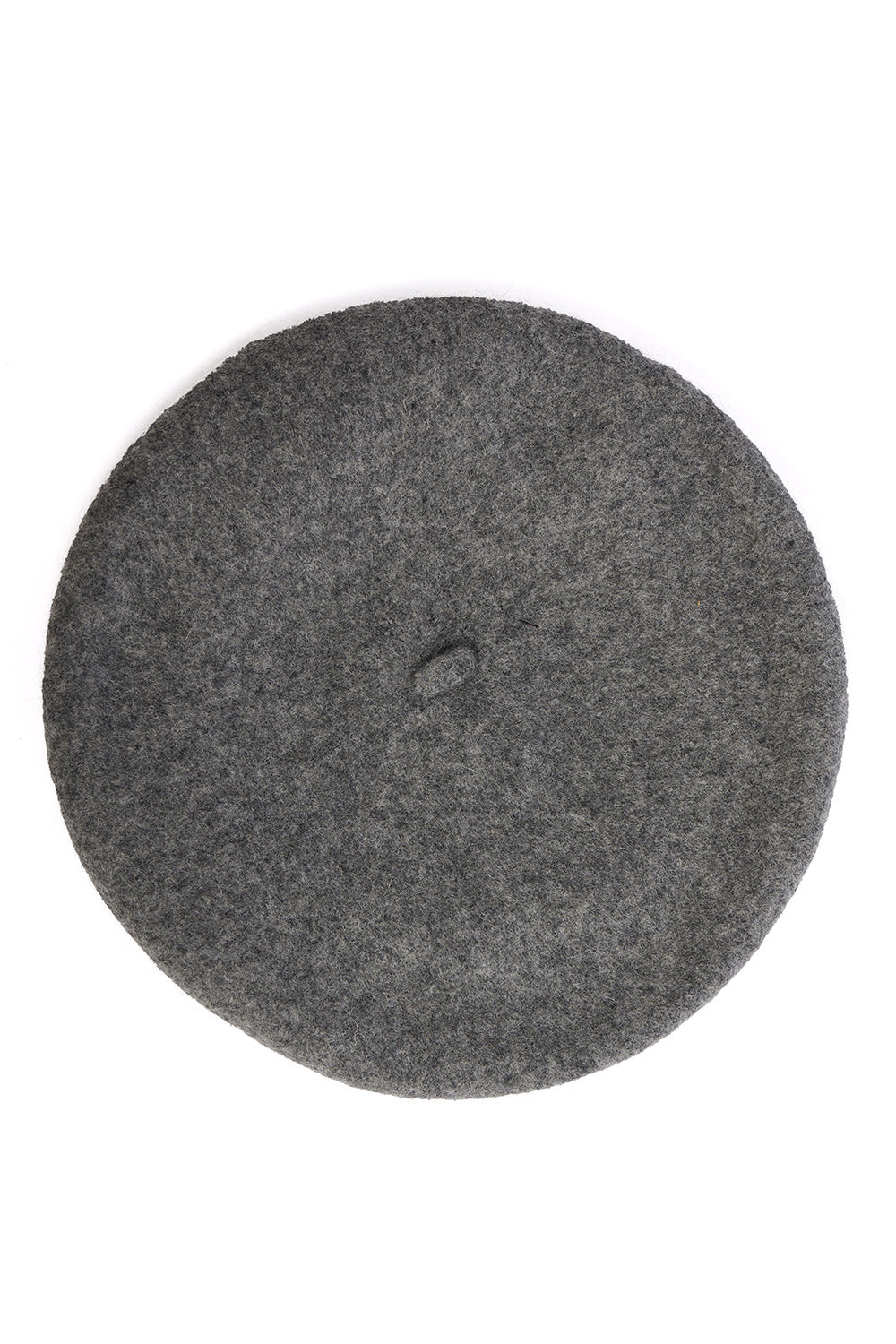 VINTAGE CLAIRE HAT-Grey-One Size-EU