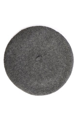 VINTAGE CLAIRE HAT-Grey-One Size-EU