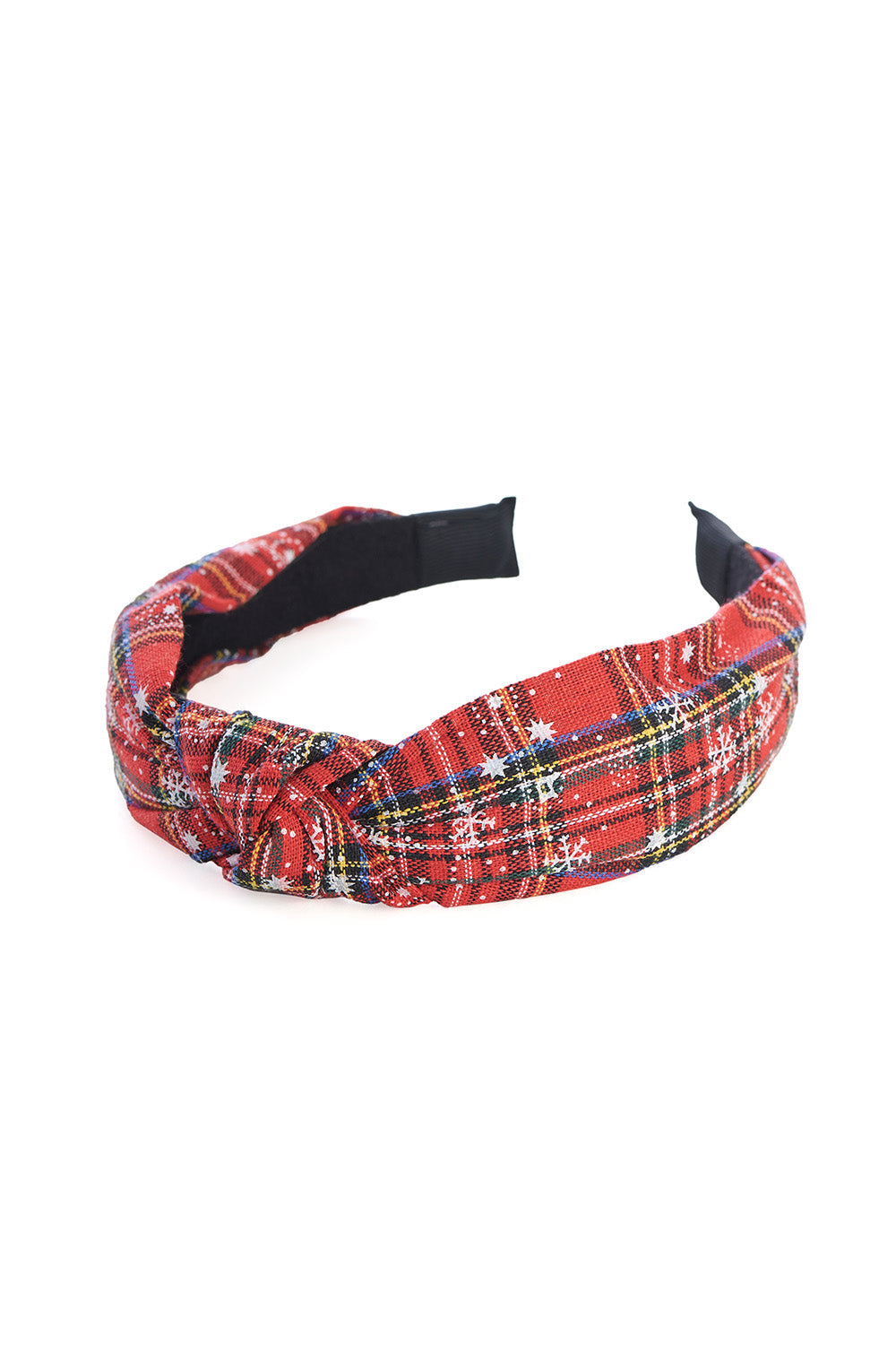 TIMEA HEADBAND-Red-One Size-EU