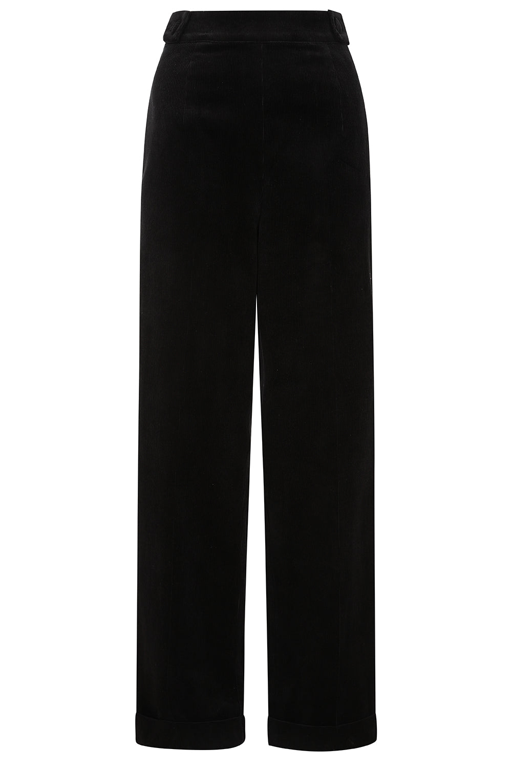 CUTIE CORDROY TROUSER