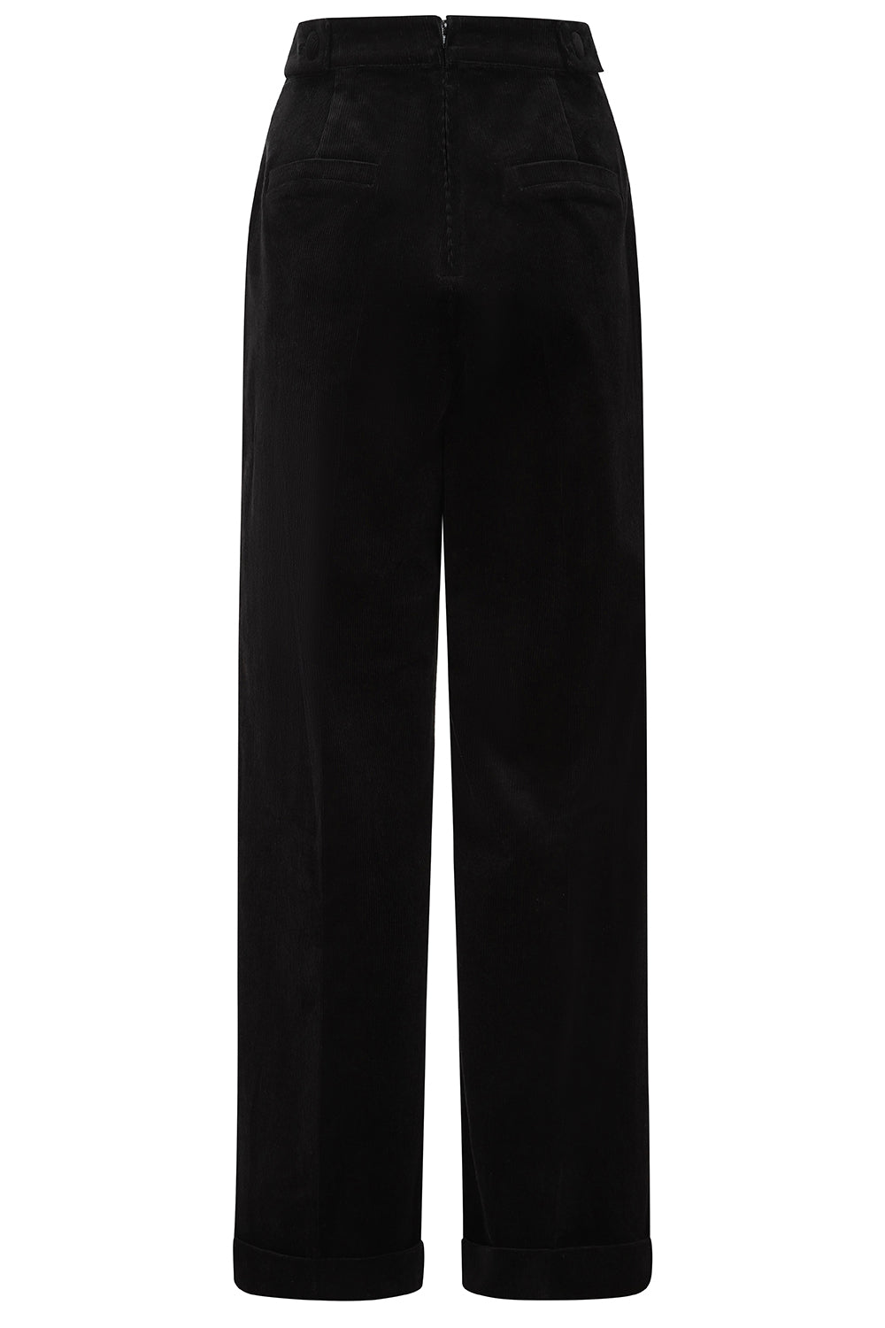CUTIE CORDROY TROUSER