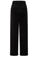 CUTIE CORDROY TROUSER