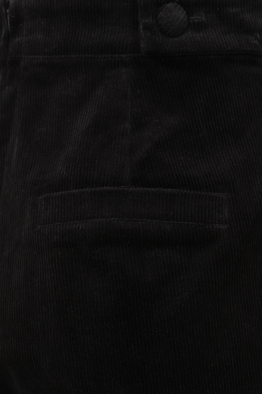 CUTIE CORDROY TROUSER