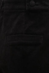 CUTIE CORDROY TROUSER