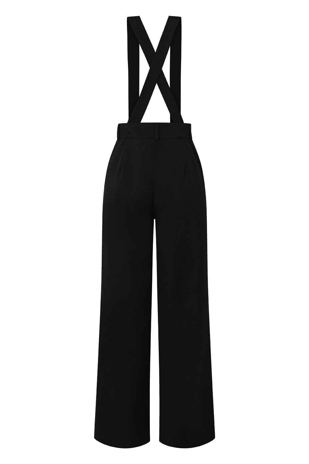 THE CLASSIC TROUSER