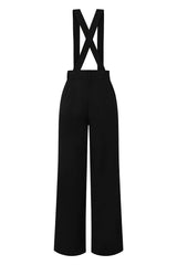 THE CLASSIC TROUSER