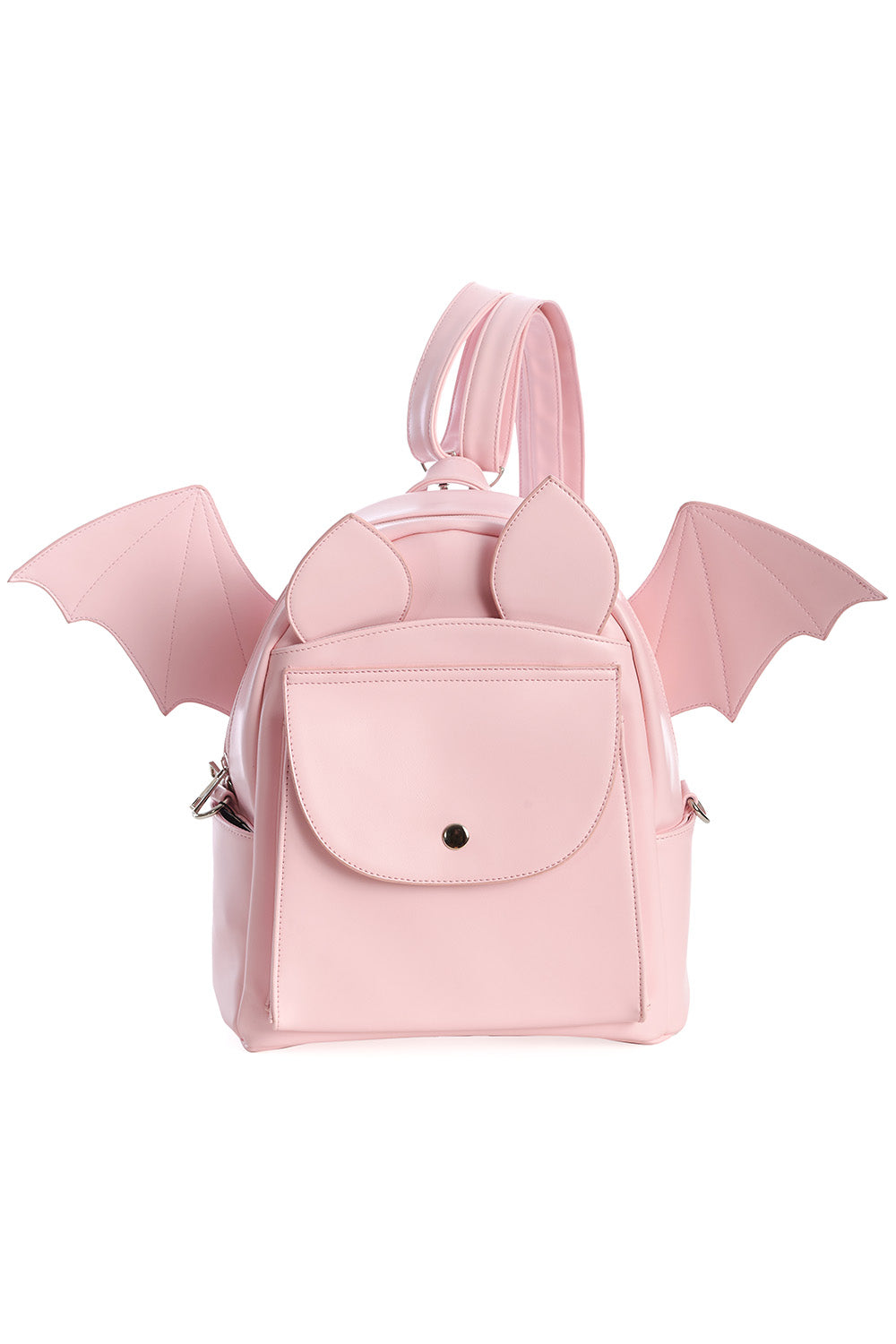 WAVERLEY BACKPACK-Pink-One Size-EU