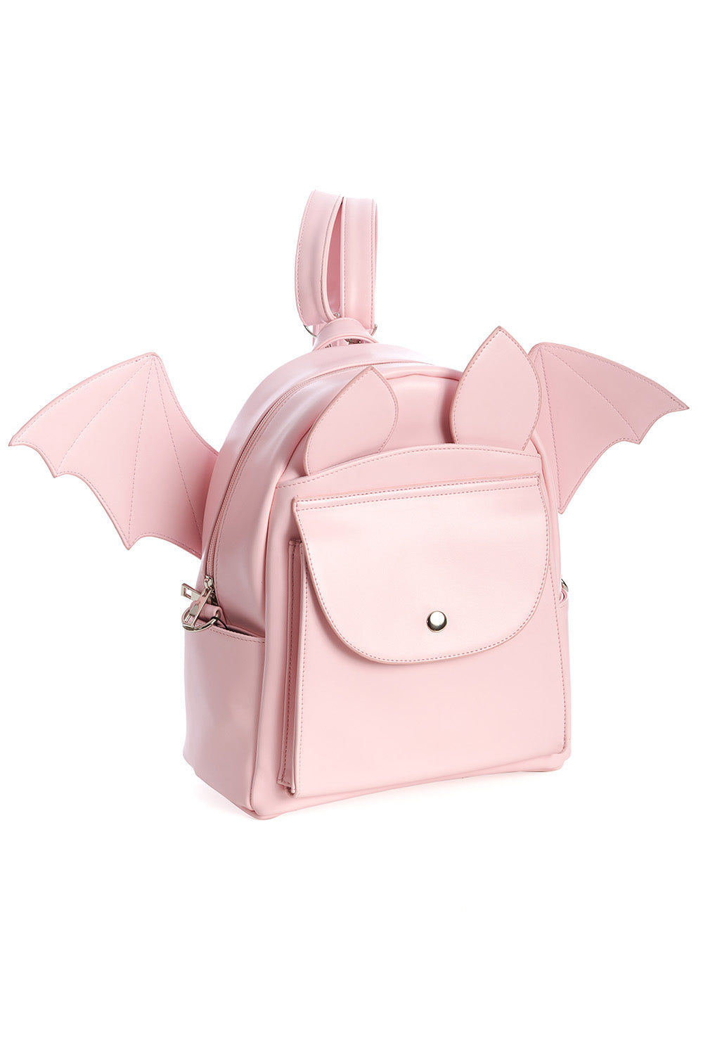 WAVERLEY BACKPACK-Pink-One Size-EU