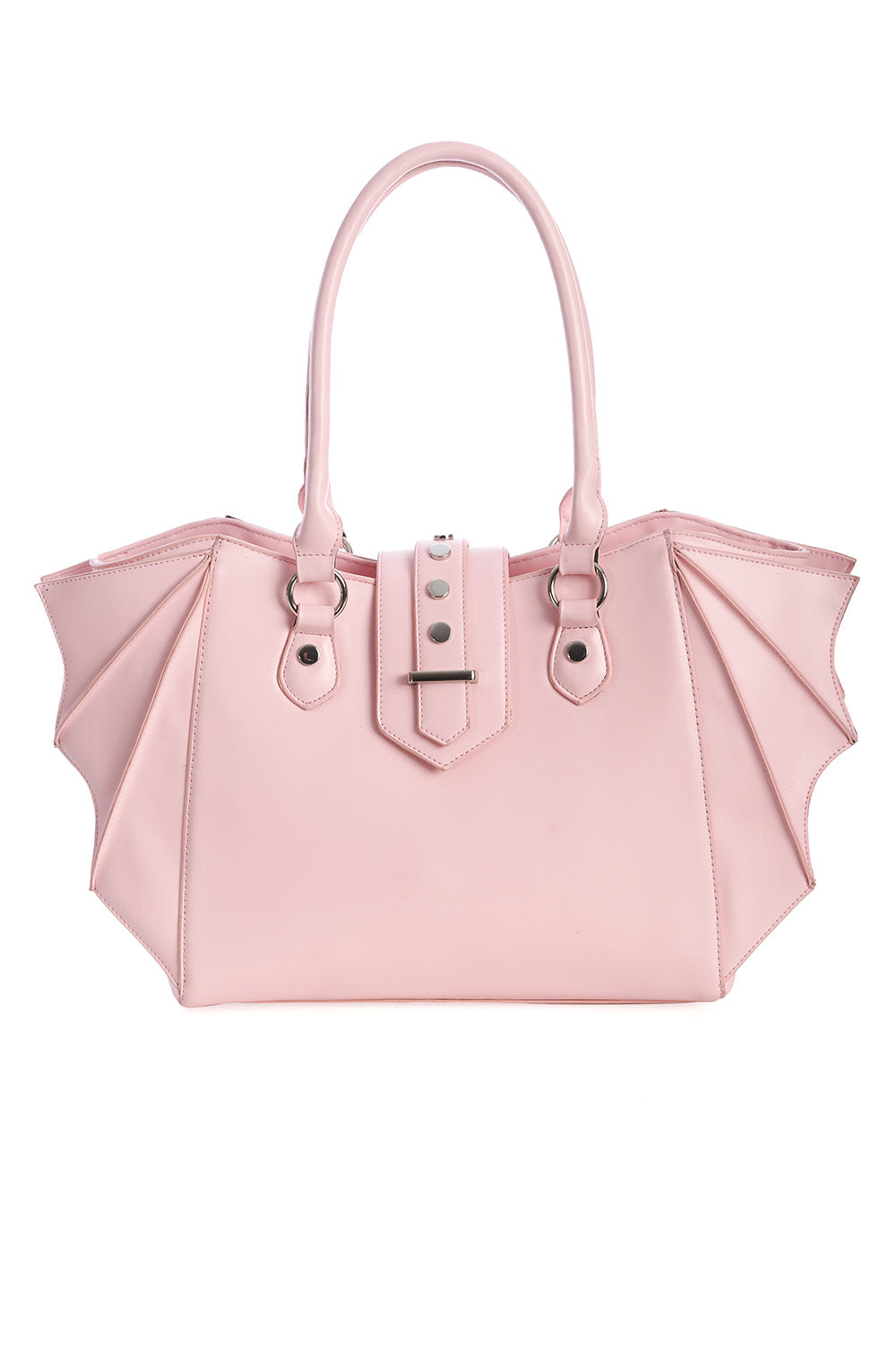 ANNABELLE HANDBAG-Pink-One Size-EU