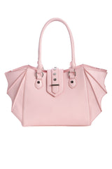 ANNABELLE HANDBAG-Pink-One Size-EU