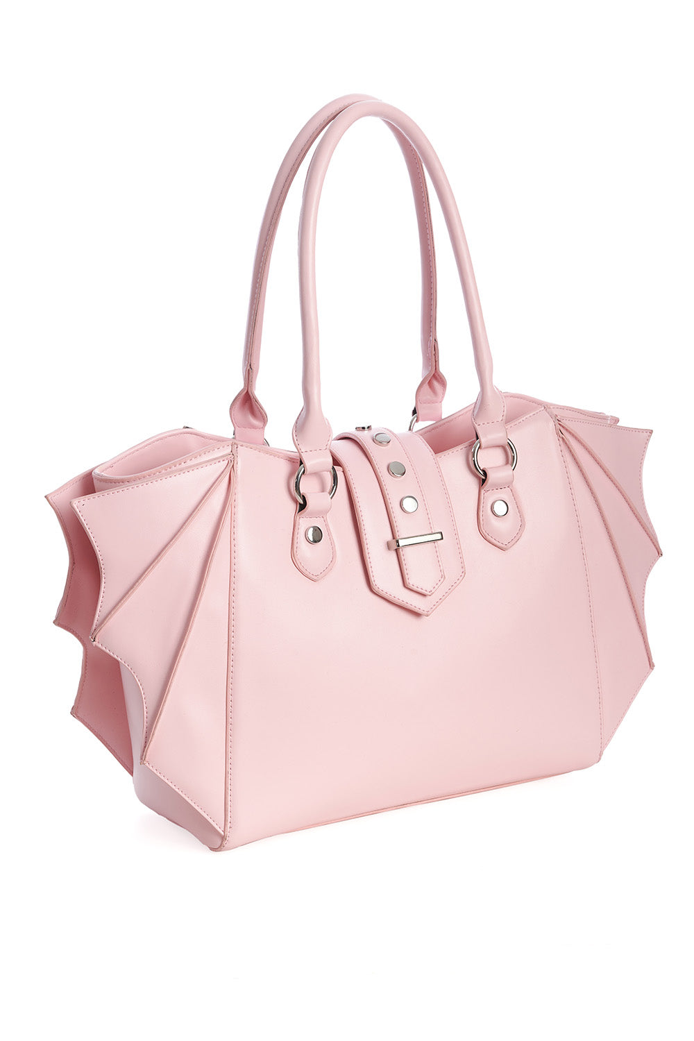 ANNABELLE HANDBAG-Pink-One Size-EU