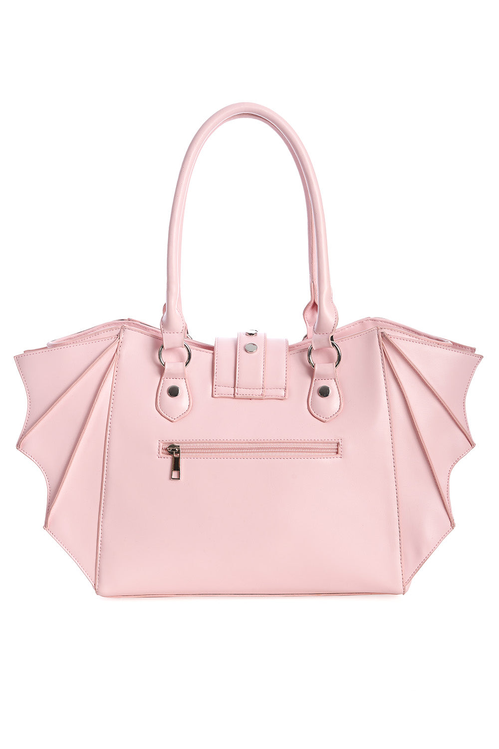 ANNABELLE HANDBAG-Pink-One Size-EU