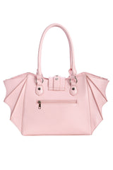 ANNABELLE HANDBAG-Pink-One Size-EU