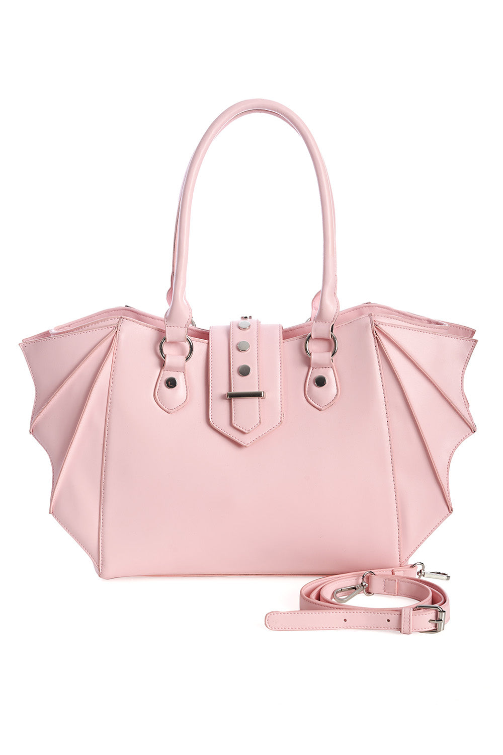 ANNABELLE HANDBAG-Pink-One Size-EU