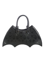 OBSCURE CHANDELIER HANDBAG-Black-One Size-EU