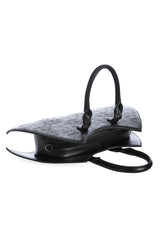 OBSCURE CHANDELIER HANDBAG-Black-One Size-EU