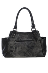 CHADELIER SHOULDER BAG-Grey-One Size-EU