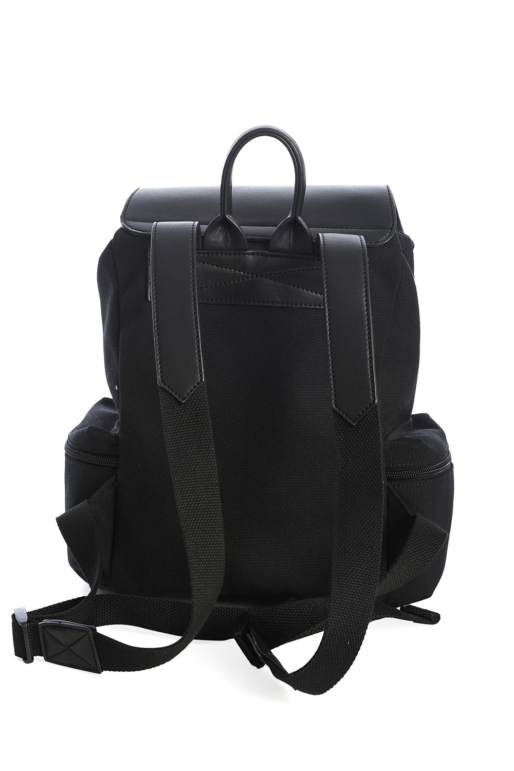 MOLOCH PENTAGRAM BACKPACK-Black-One Size-EU