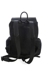MOLOCH PENTAGRAM BACKPACK-Black-One Size-EU
