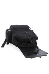 MOLOCH PENTAGRAM BACKPACK-Black-One Size-EU