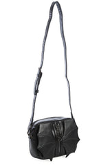 MALACHI BATWING BELT BAG-Black-One Size-EU
