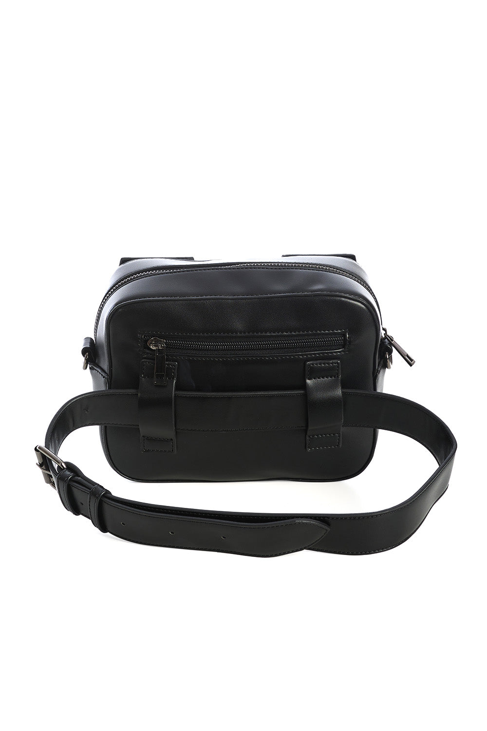 MALACHI BATWING BELT BAG-Black-One Size-EU