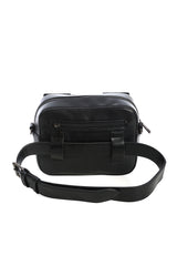 MALACHI BATWING BELT BAG-Black-One Size-EU
