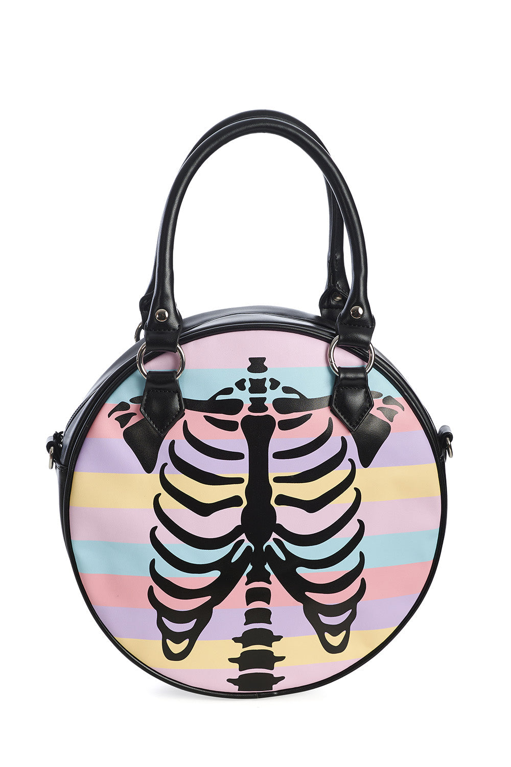 NANA HANDBAG-Multicolor-One Size-EU