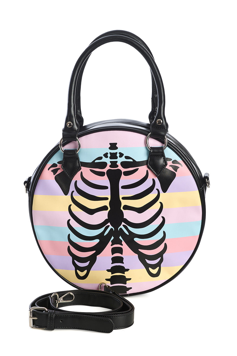 NANA HANDBAG-Multicolor-One Size-EU