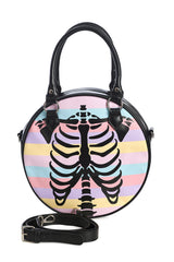 NANA HANDBAG-Multicolor-One Size-EU