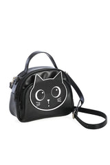 HARU SHOULDER BAG-Black-One Size-EU