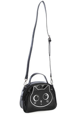 HARU SHOULDER BAG-Black-One Size-EU