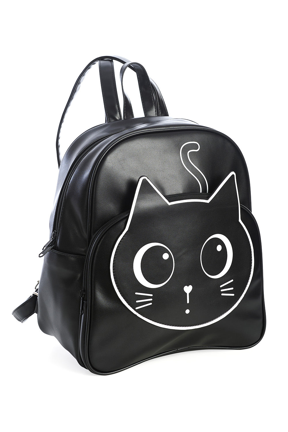 HARU BACKPACK-Black-One Size-EU