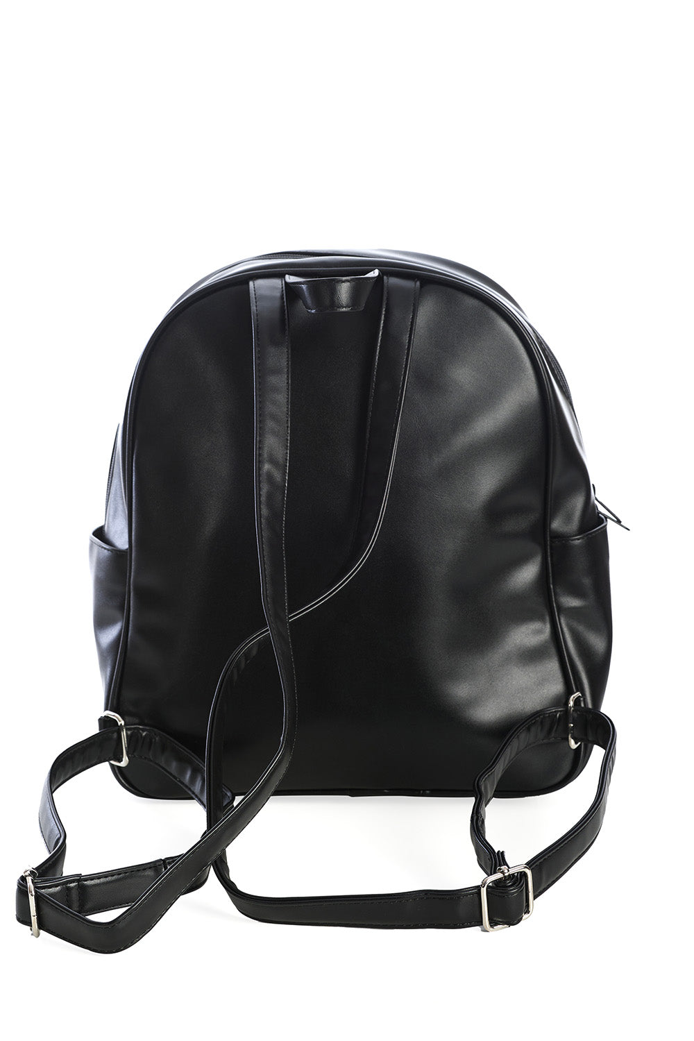 HARU BACKPACK-Black-One Size-EU