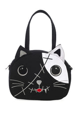 HIBIKI SHOULDER BAG-White-One Size-EU