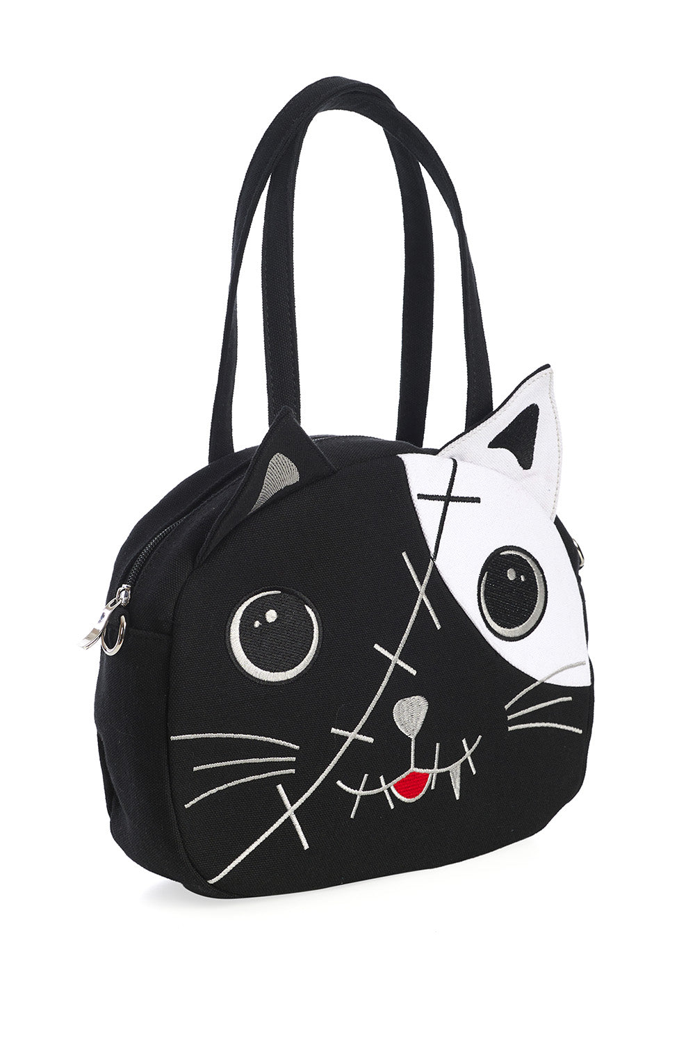 HIBIKI SHOULDER BAG-White-One Size-EU