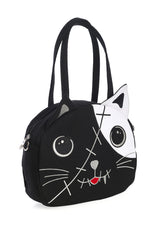 HIBIKI SHOULDER BAG-White-One Size-EU