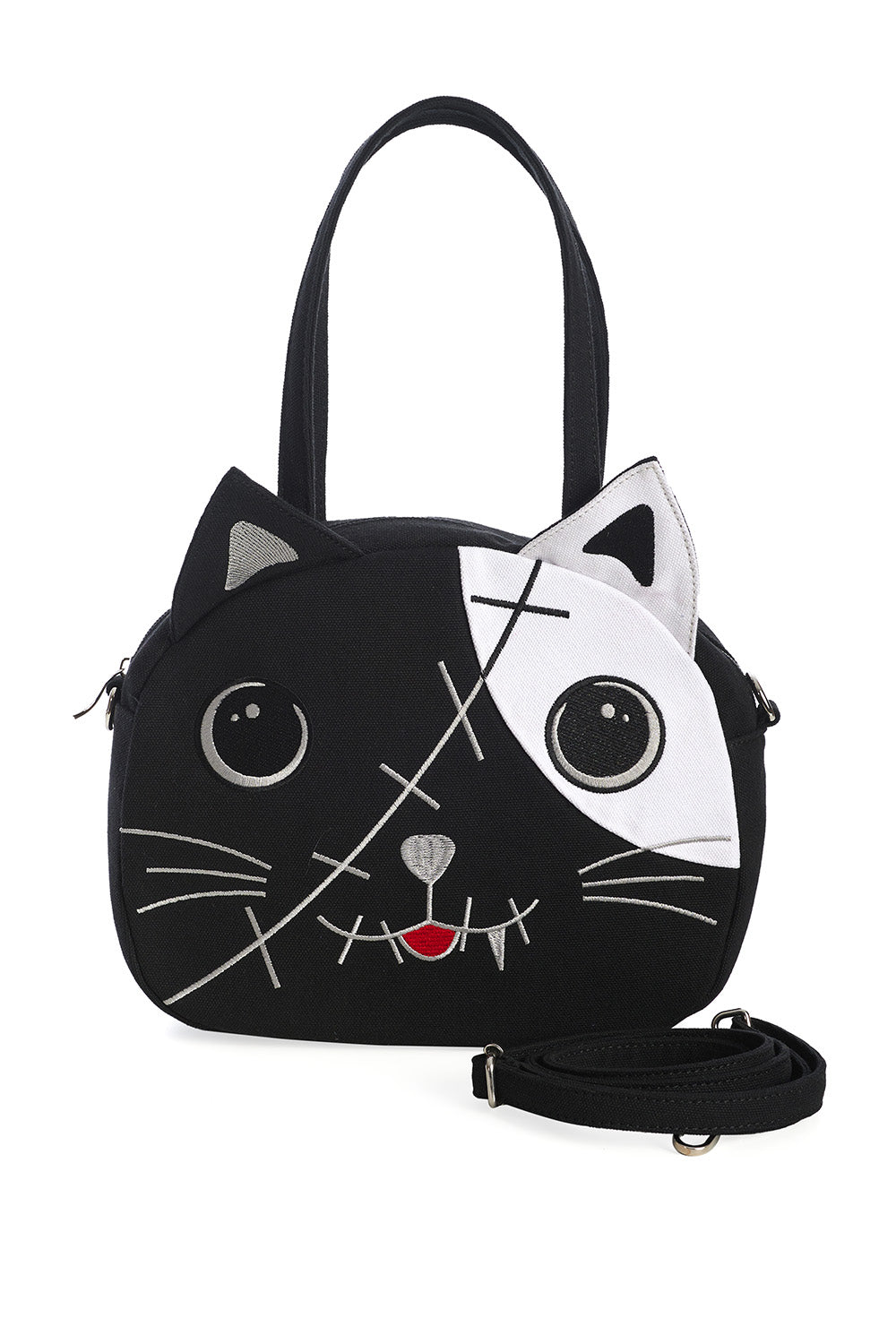 HIBIKI SHOULDER BAG-White-One Size-EU