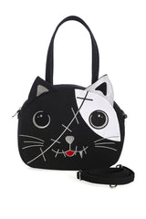 HIBIKI SHOULDER BAG-White-One Size-EU