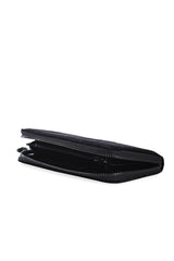 VELVET CHADELIER WALLET-Black-One Size-EU