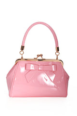 CALIFORNIA NIGHTS HANDBAG-Pink