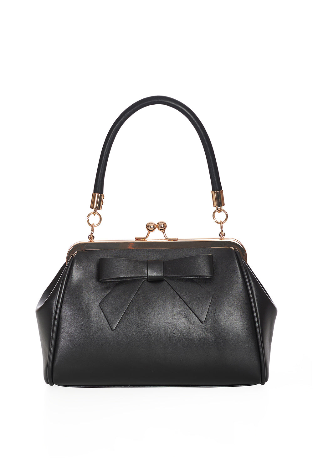 DAYDREAM HANDBAG-Black