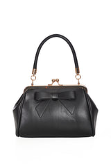 DAYDREAM HANDBAG-Black