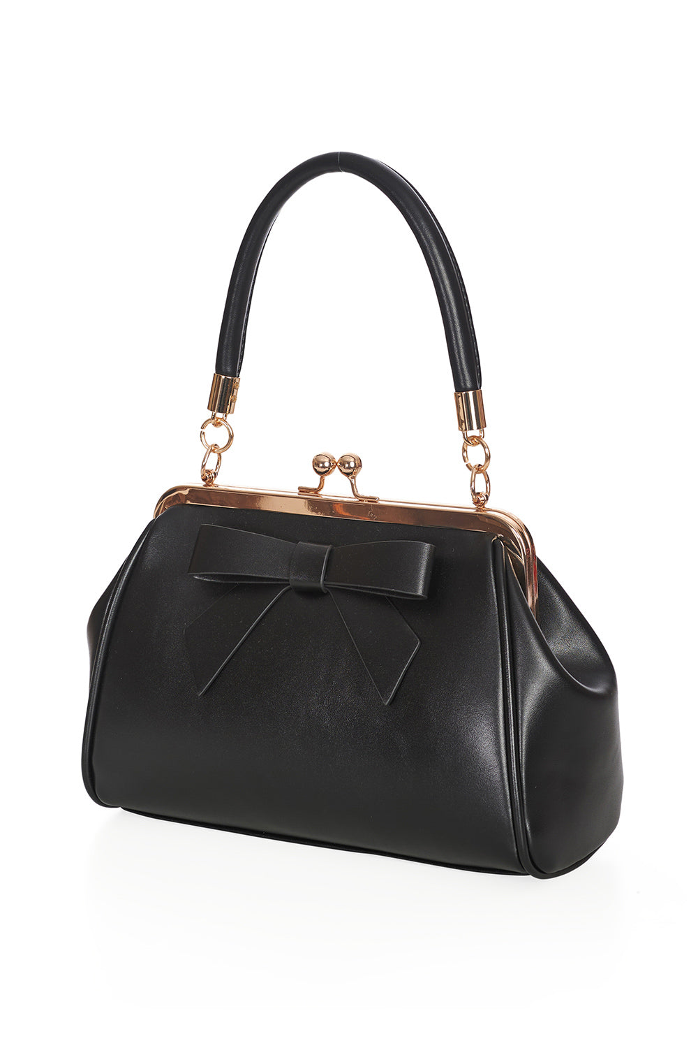 DAYDREAM HANDBAG-Black