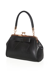 DAYDREAM HANDBAG-Black